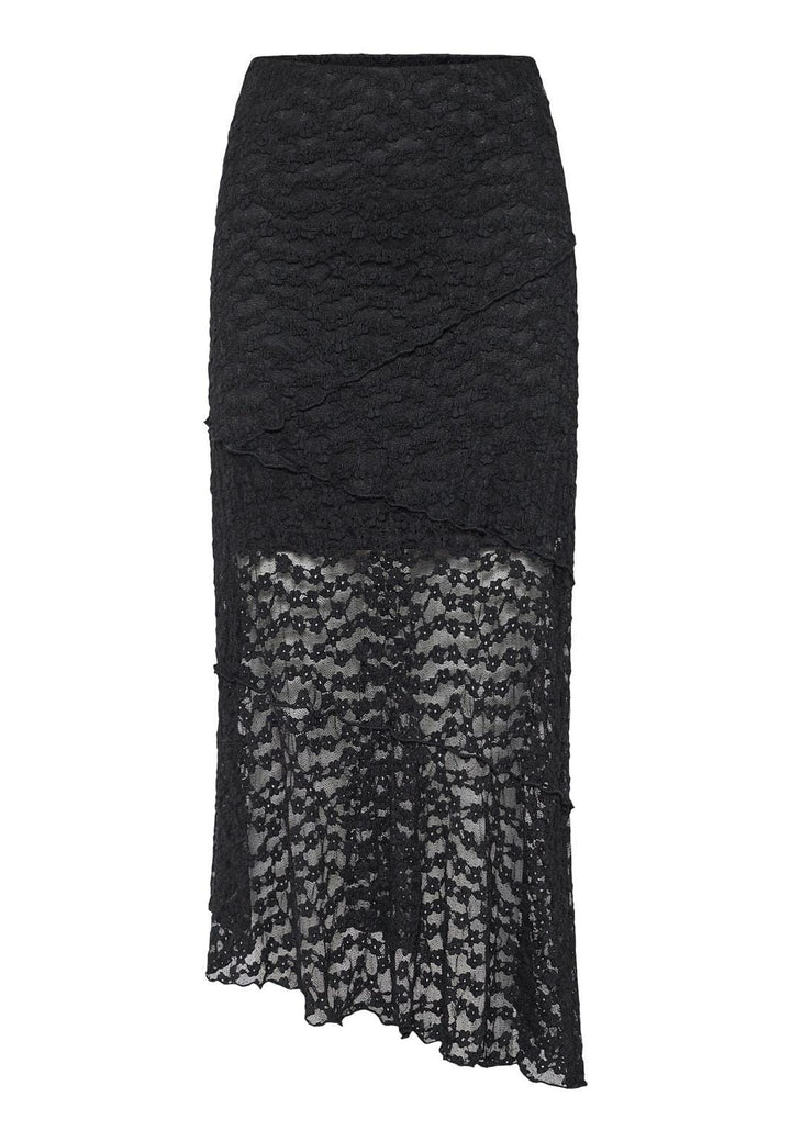 Sisters Point - Vassy-Sk 19038 - 000 - Black Nederdele 