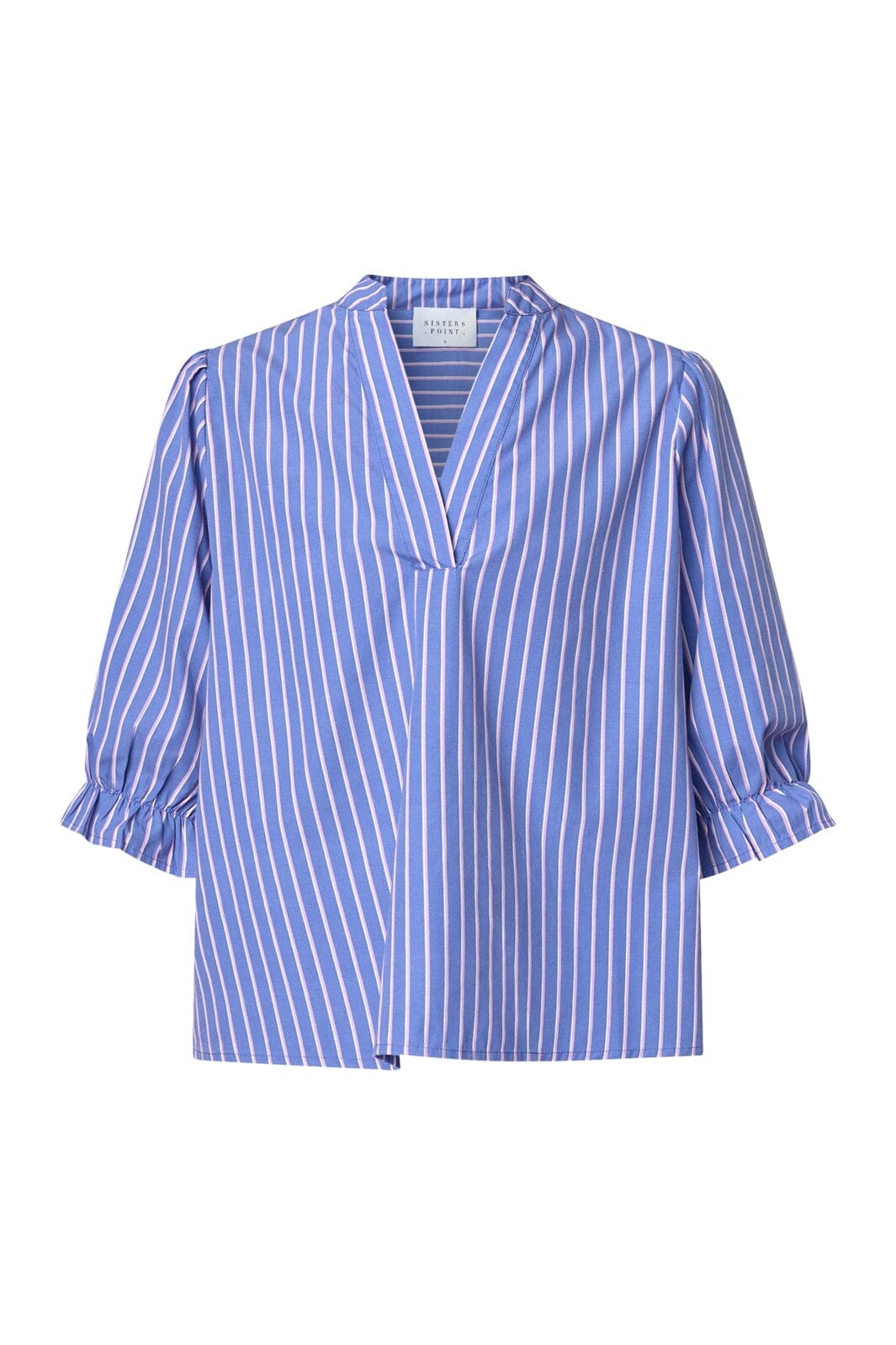 Sisters Point - Venny-Ss10 19943 - 832 - Blue Dream Stripes