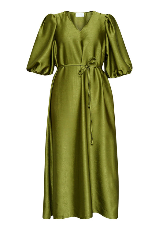 Sisters Point - Ventia-V.Dr7 19576 - 316 - Matcha Kjoler 