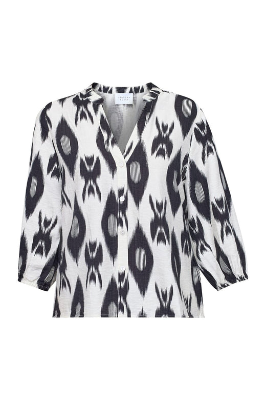 Sisters Point - Viaba-Sh7 19828 - 800 - Cream/Black