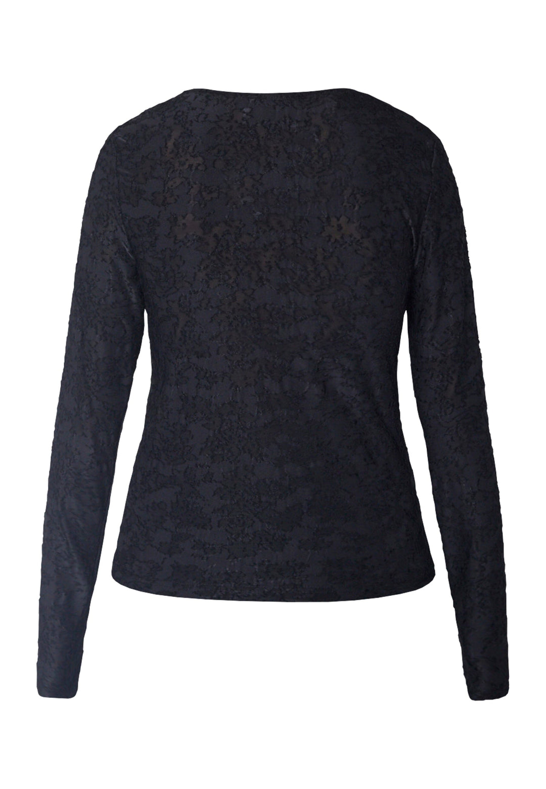 Sisters Point - Vieda-Ls 19154 - 000 - Black Bluser 