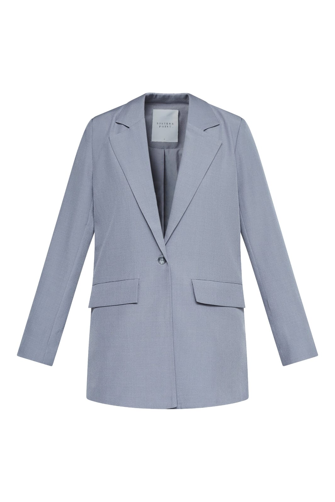 Sisters Point - Viksa-Bl 19161 - 054 - Grey Mel. Blazere 