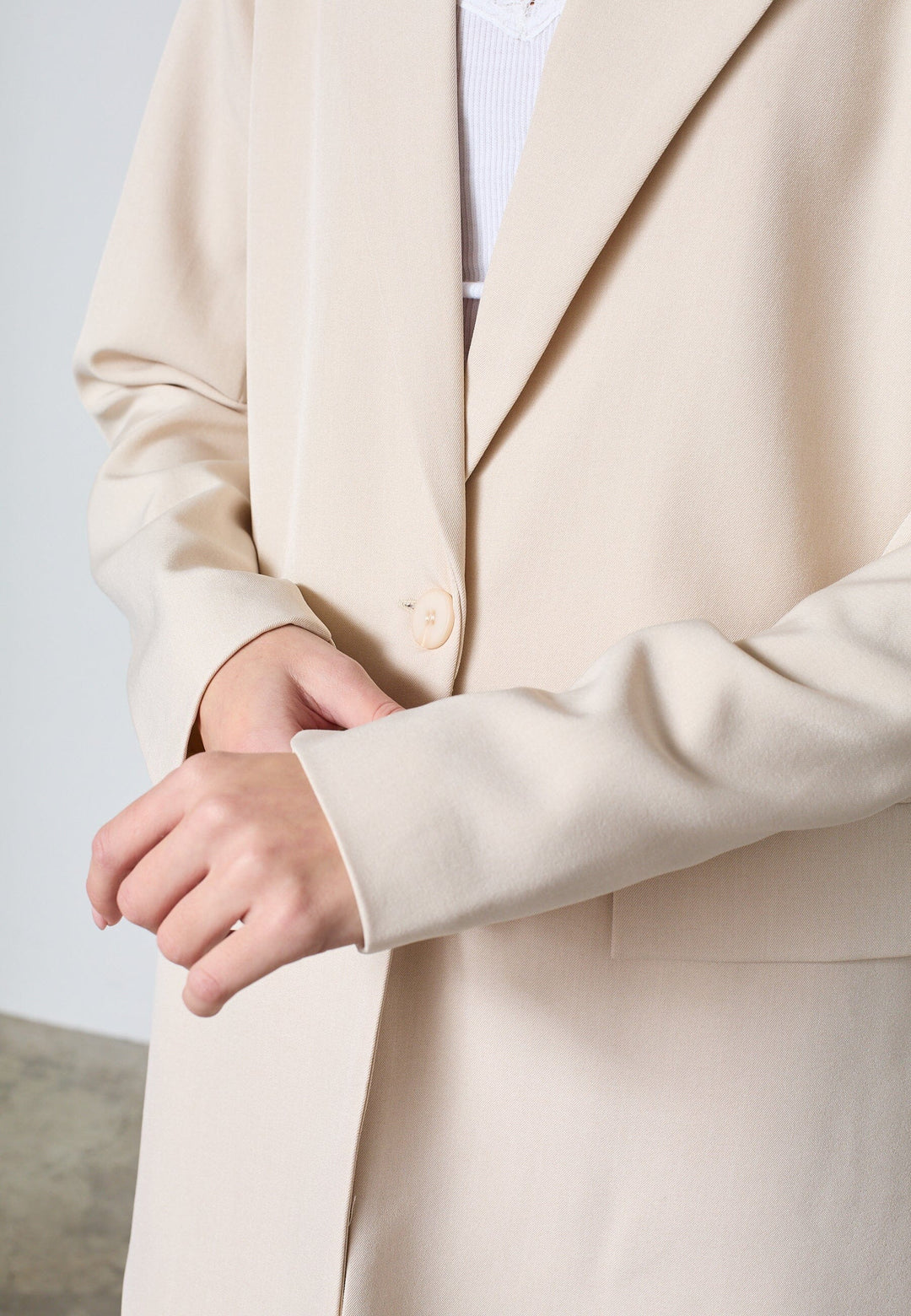 Sisters Point - Viksa-Bl 19161 - 117 - Fog Blazere 