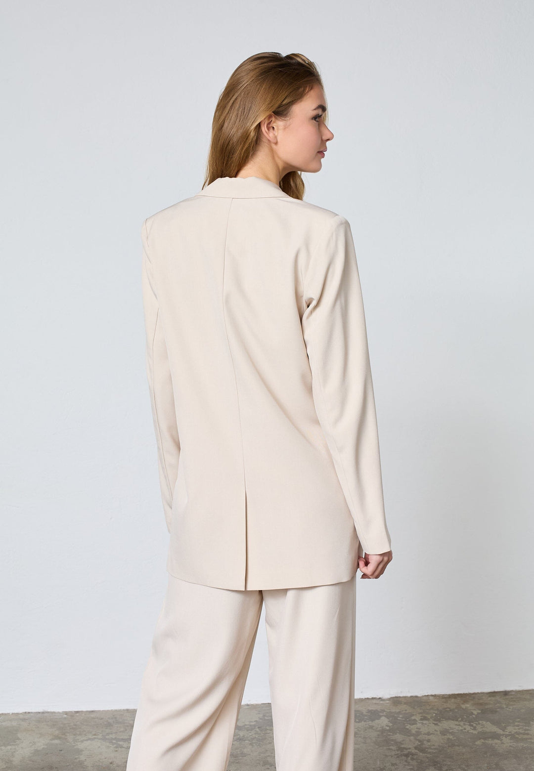 Sisters Point - Viksa-Bl 19161 - 117 - Fog Blazere 