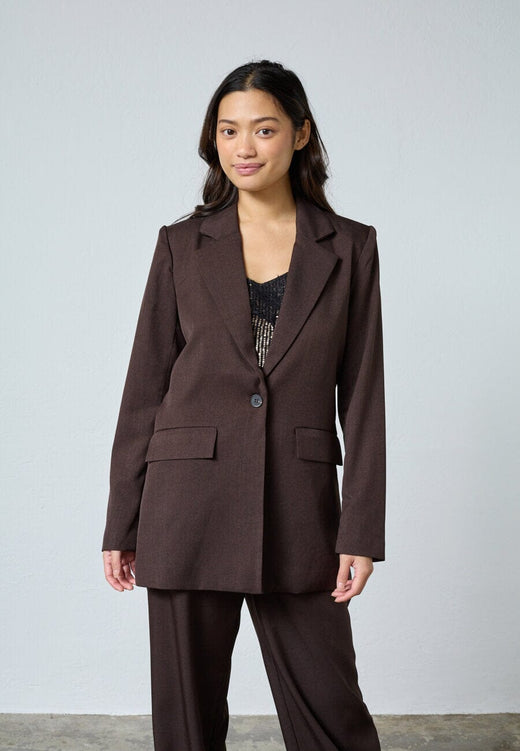 Sisters Point - Viksa-Bl 19161 - 215 - Mocca Blazere 