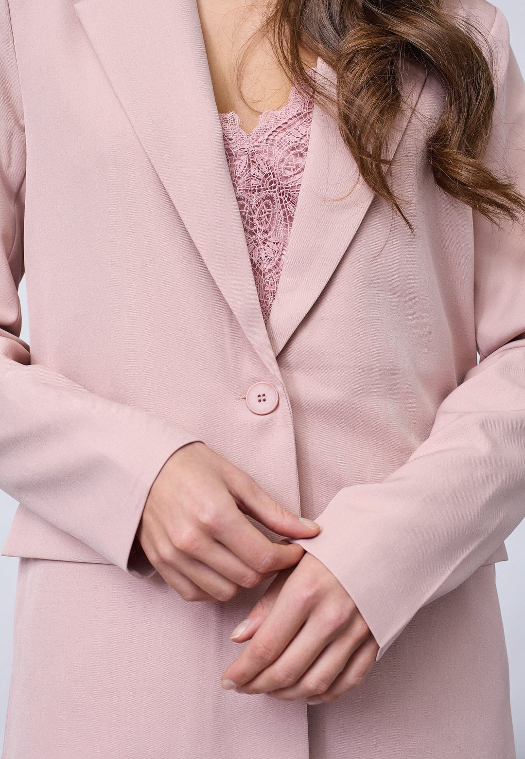 Sisters Point - Viksa-Bl 19161 - 513 - Mauve Blazere 