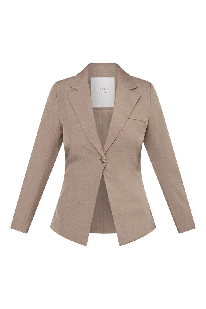 Sisters Point - Viksa-N.Bl 19163 - 206 - D. Sand Mel. Blazere 