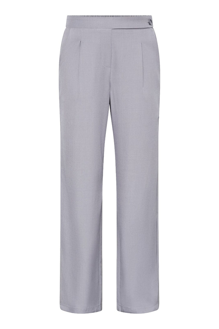 Sisters Point - Viksa-Pa 19164 - 054 - Grey Mel. Bukser 