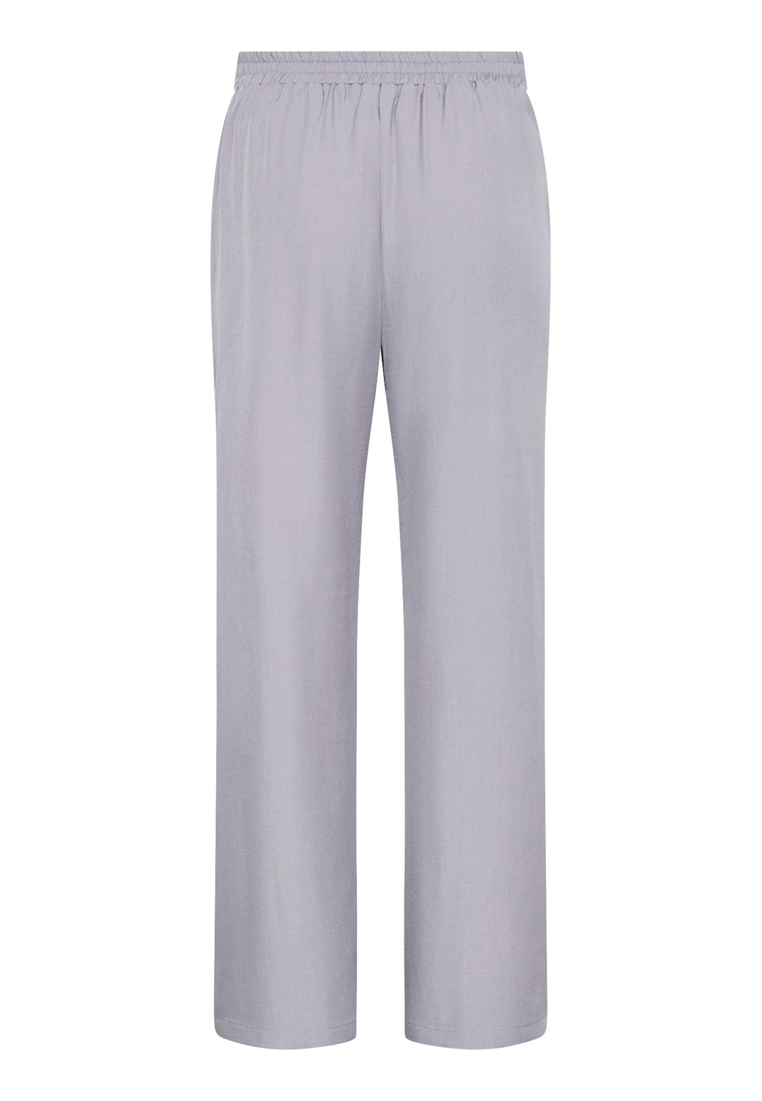 Sisters Point - Viksa-Pa 19164 - 054 - Grey Mel. Bukser 