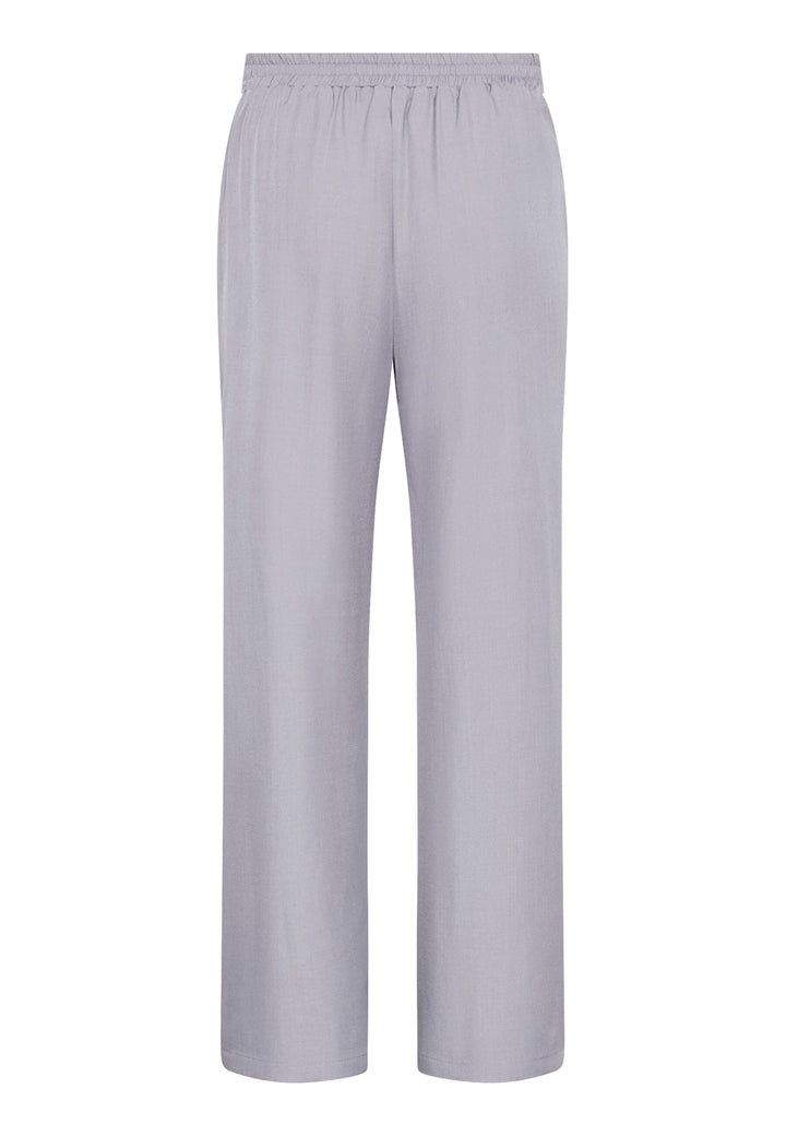 Sisters Point - Viksa-Pa 19164 - 054 - Grey Mel. Bukser 