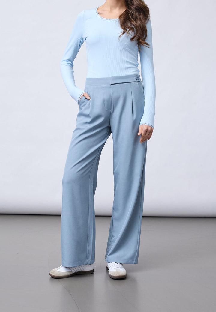 Sisters Point - Viksa-Pa 19164 - 400 - Blue Bukser 