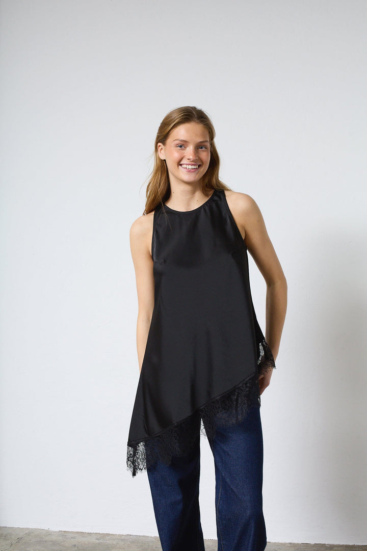 Sisters Point - Viol-Ta 19667 - 000 - Black Toppe 