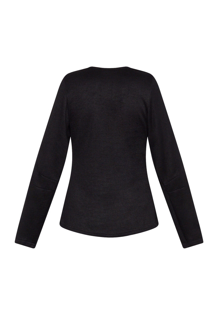 Sisters Point - Vitea-Ca 19177 - 000 - Black Cardigans 