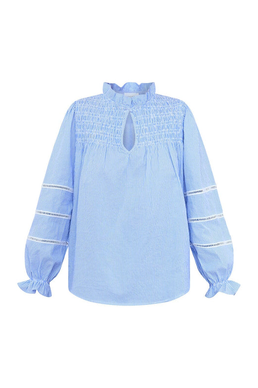 Sisters Point - Vysla-Ls.New 19914 - 831 - Blue/White