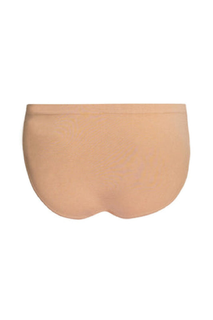 Soft basic - Soffi Brief 2 pak - nude Trusser 