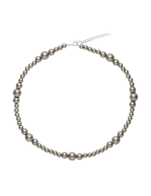 Sorelle Jewellery - Core Necklaces240 - Sterling Silver Ankelkæder 