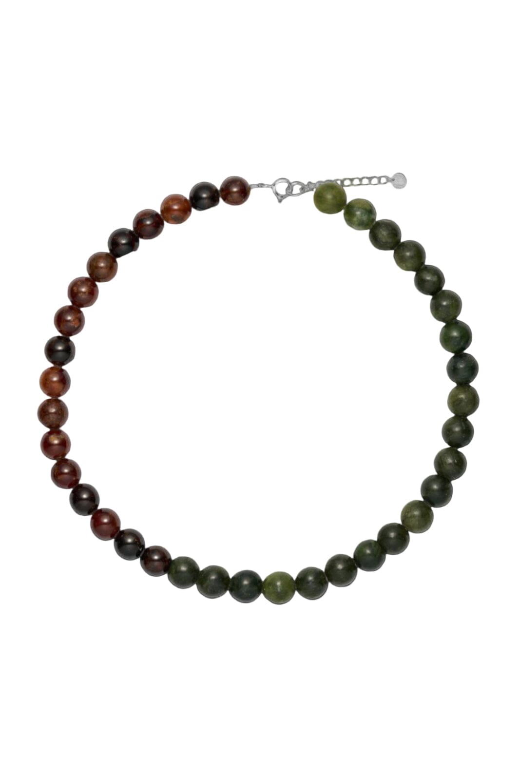 Sorelle Jewellery - Reflect Necklace S354 - Sterling Silver Halskæder 