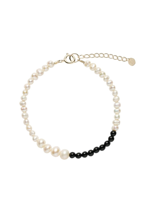 Sorelle Jewellery - Resolve Bracelets243 - Forgyldt Halskæder 