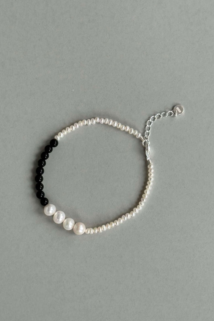 Sorelle Jewellery - Resolve Bracelets243 - Sterling Silver Halskæder 