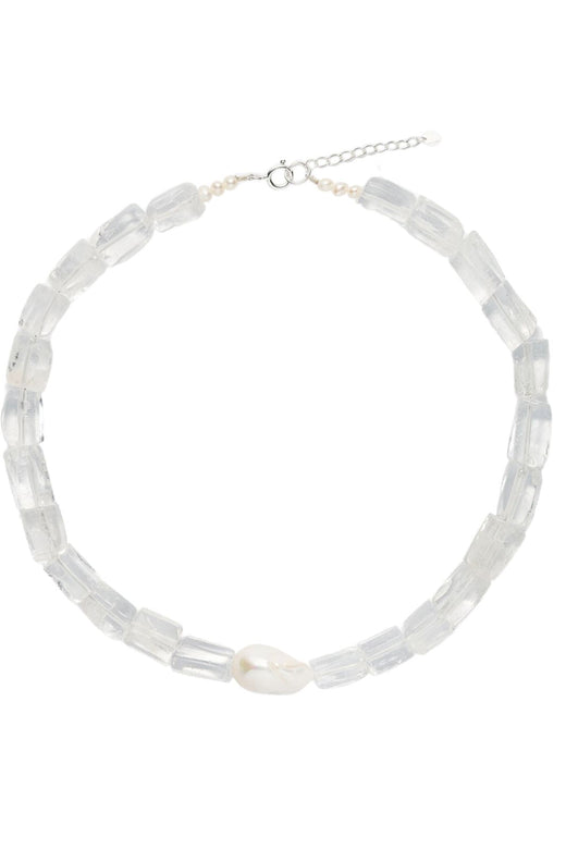 Sorelle Jewellery - Vision Necklaces247 - Sterling Silver Halskæder 