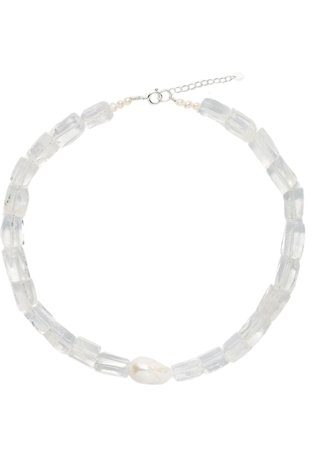 Sorelle Jewellery - Vision Necklaces247 - Sterling Silver Halskæder 