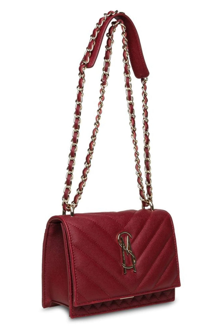 Steve Madden - Bamara-2 - Cherry Tasker 