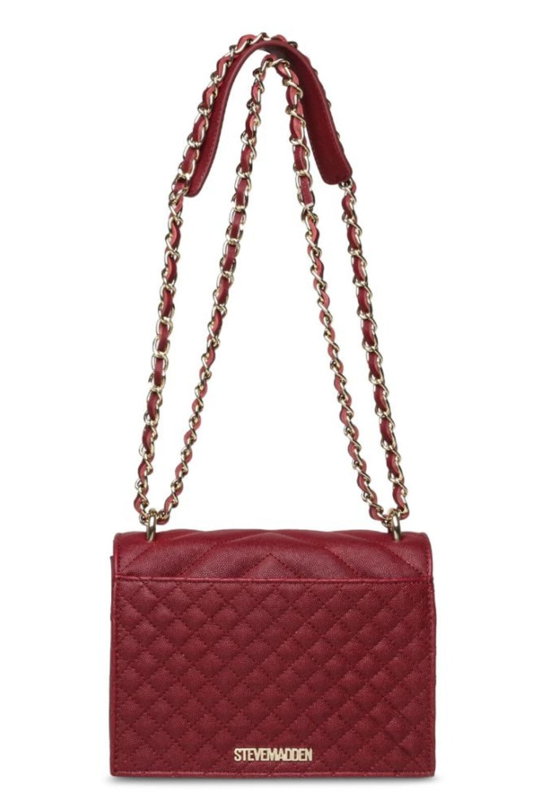 Steve Madden - Bamara-2 - Cherry Tasker 