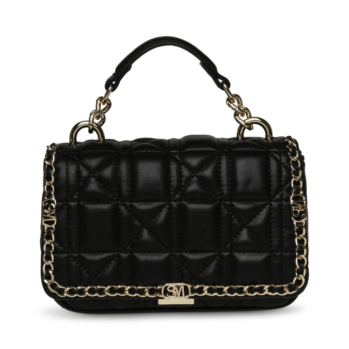 Steve Madden - Bgretel - Black/Gold Tasker 