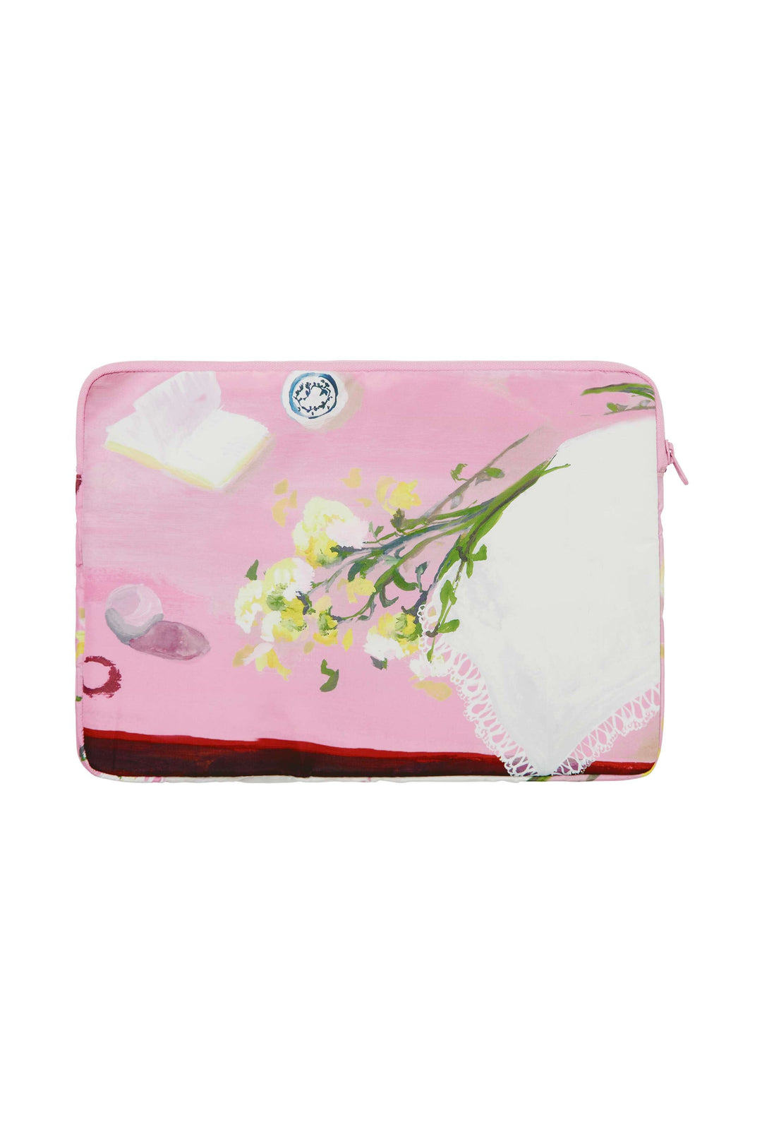 Stine Goya - 2474 Laptop Cover, Laptop Cover Bagsg-ps26-b035-2474 - Five Resolutions Tasker 