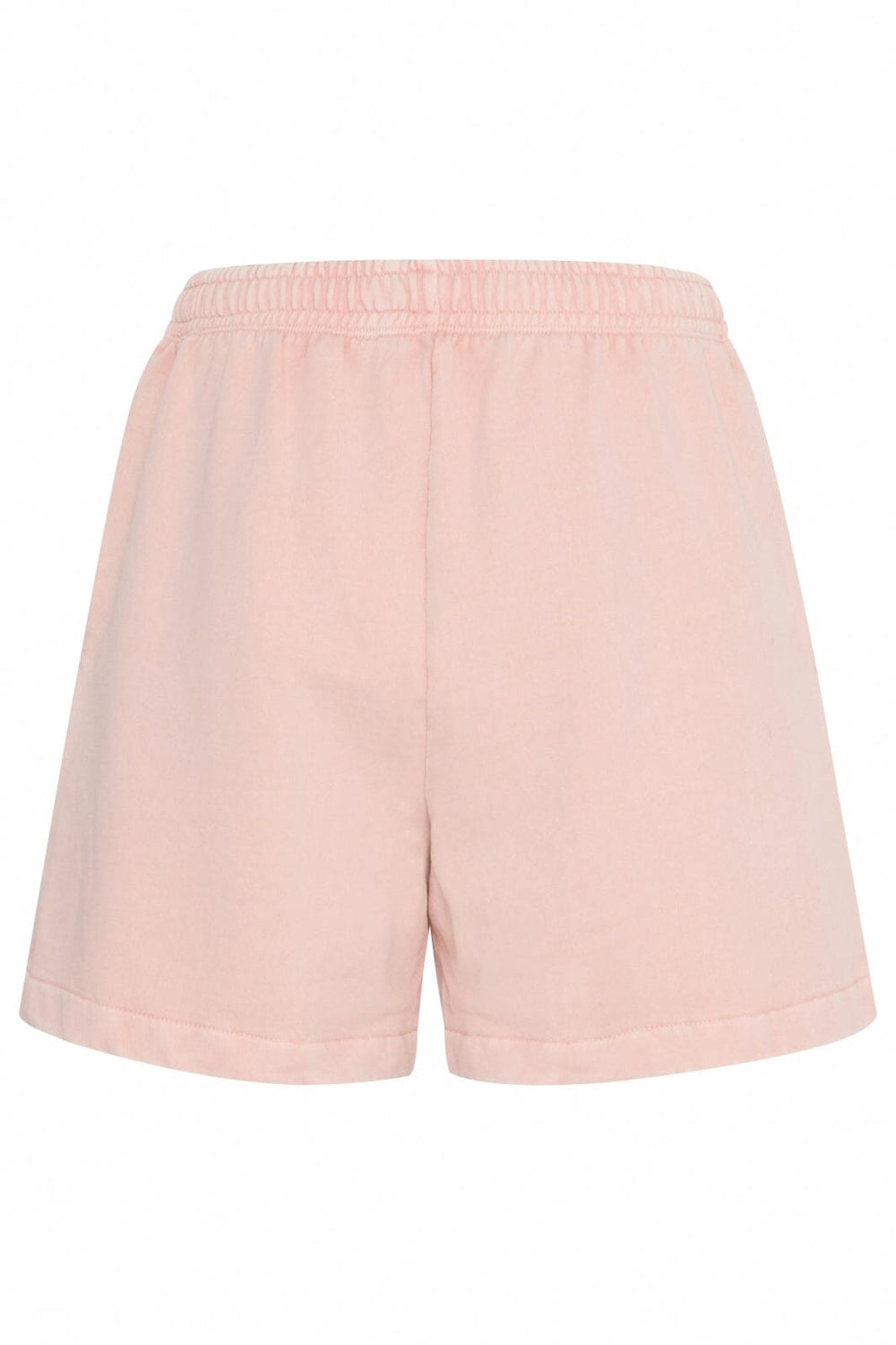 The Jogg Concept - Jcrubi Logo Shorts - 132006 Almond Blossom