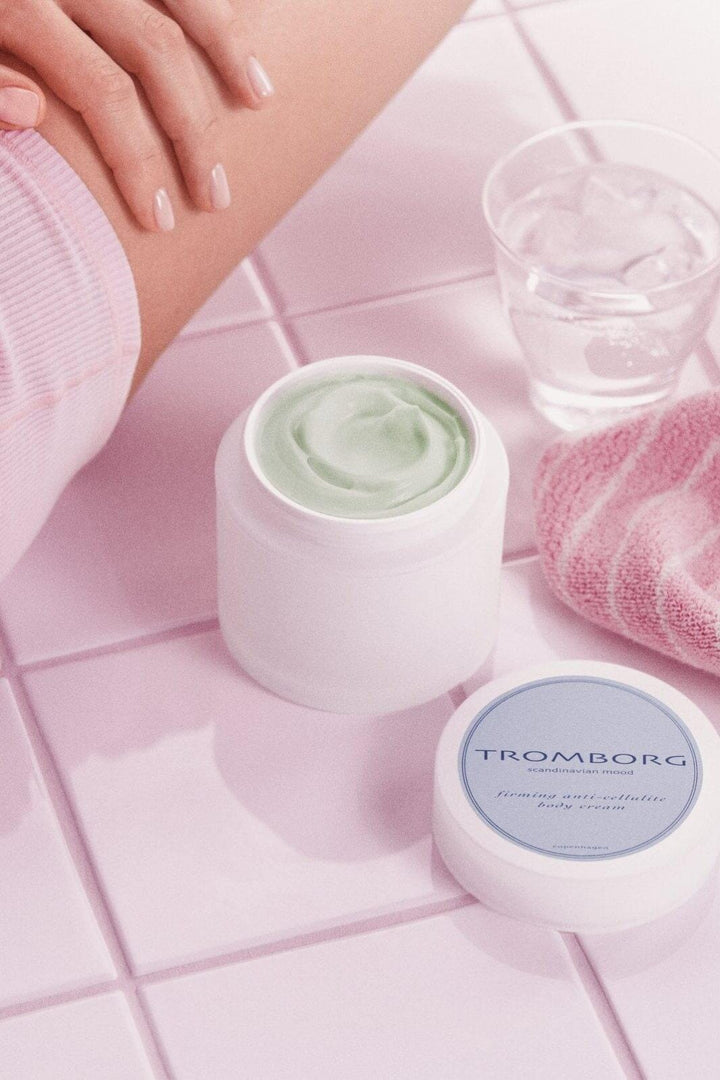 Tromborg - Firming Cellulite Body Lotion 12124 - Body lotion 