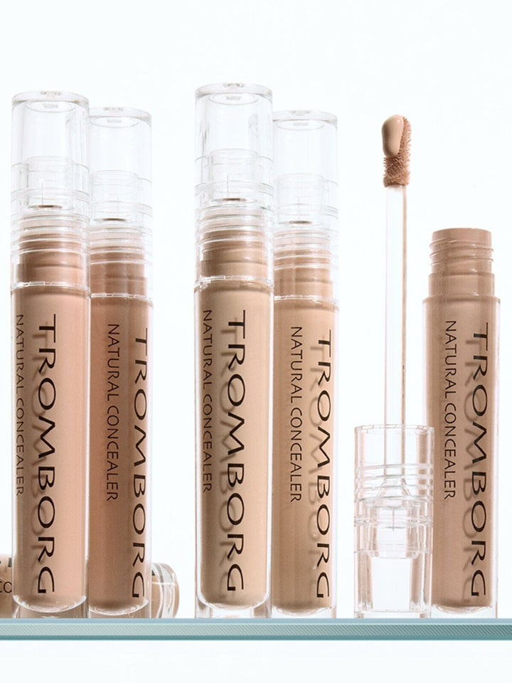 Tromborg - natural Concealer - No 2 41149 - #da9f80 Concealer 