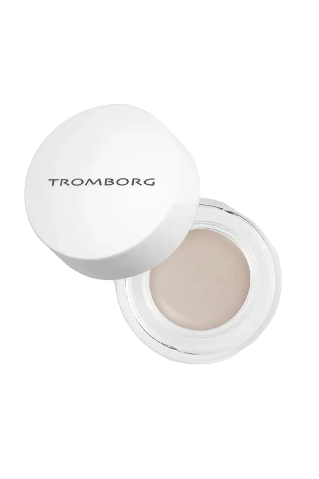 Tromborg - Tinted Multi Balm Pearl 53301 - #e5e0dd Læbepleje 