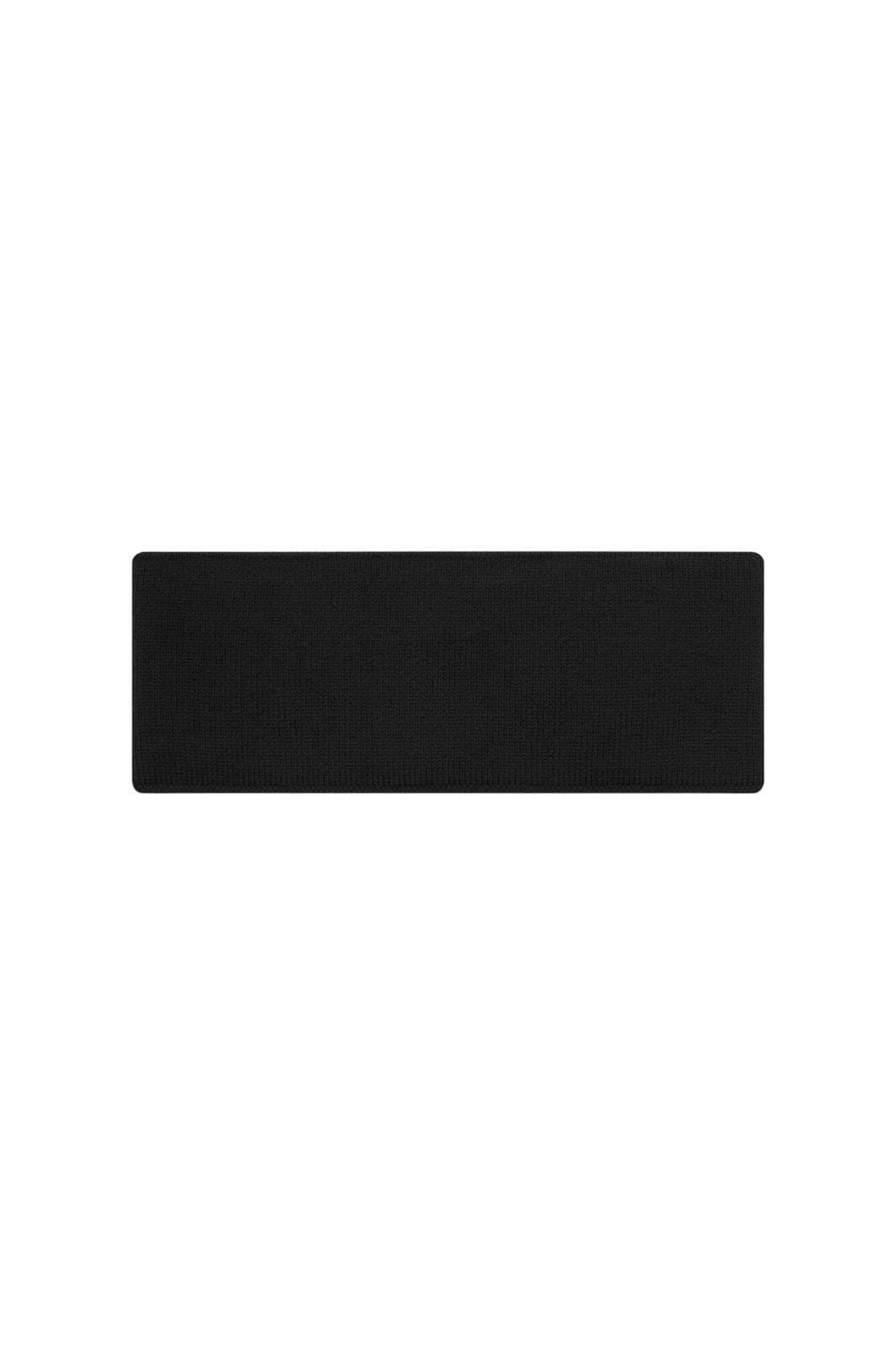Twist & Tango - Canazei Headband 912599 - Black Pandebånd 