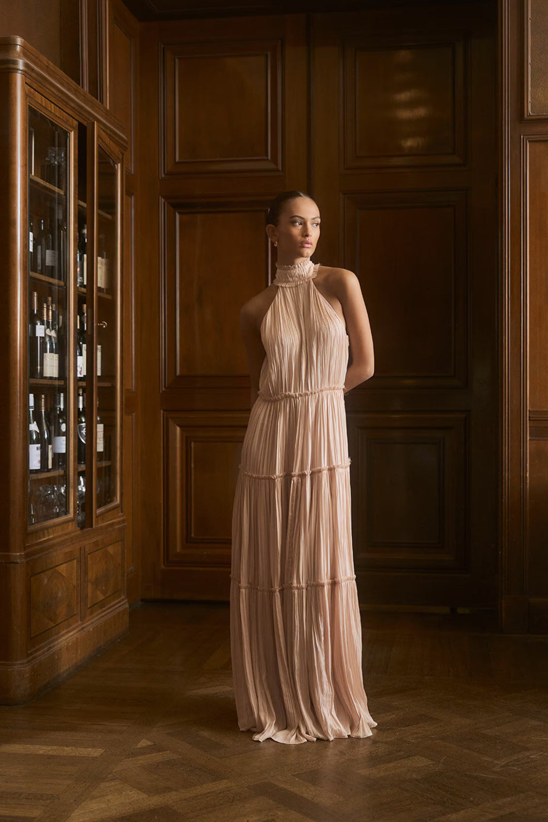 Twist & Tango - Ttaster Dress - Seashell Kjoler 