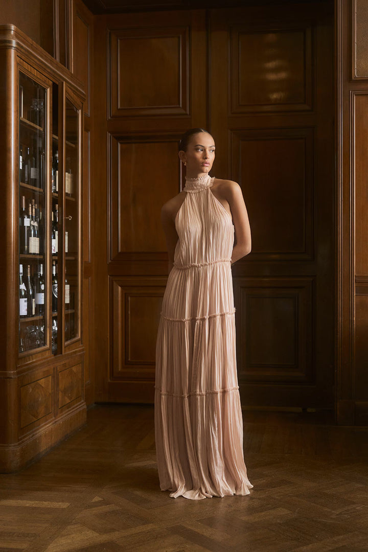 Twist & Tango - Ttaster Dress - Seashell Kjoler 