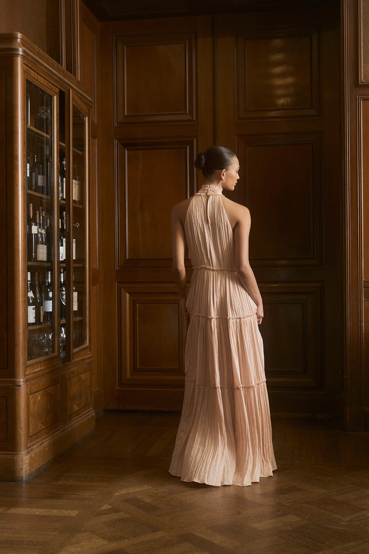 Twist & Tango - Ttaster Dress - Seashell Kjoler 