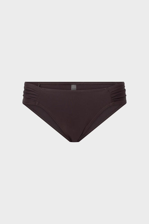 Twist & Tango - Ttliezel Bikini Bottom - Rich Brown Bikinier 