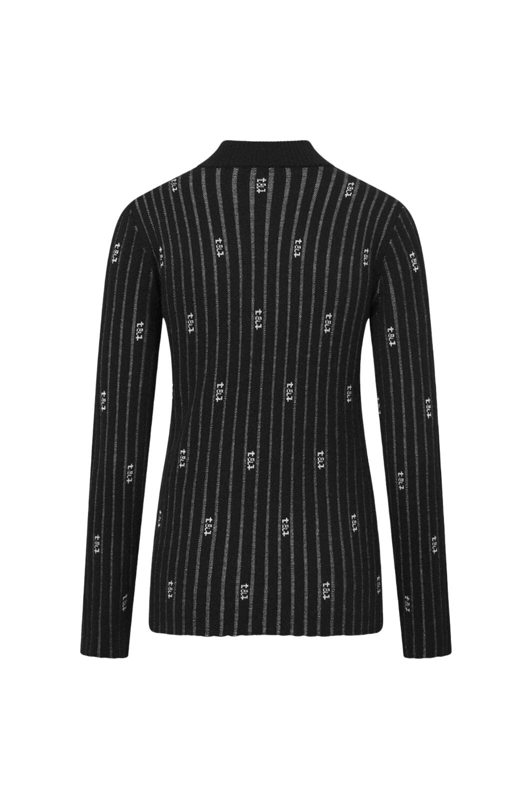 Twist & Tango - Val Thorens Logo Ls Top 917972 - Graphic Toppe 