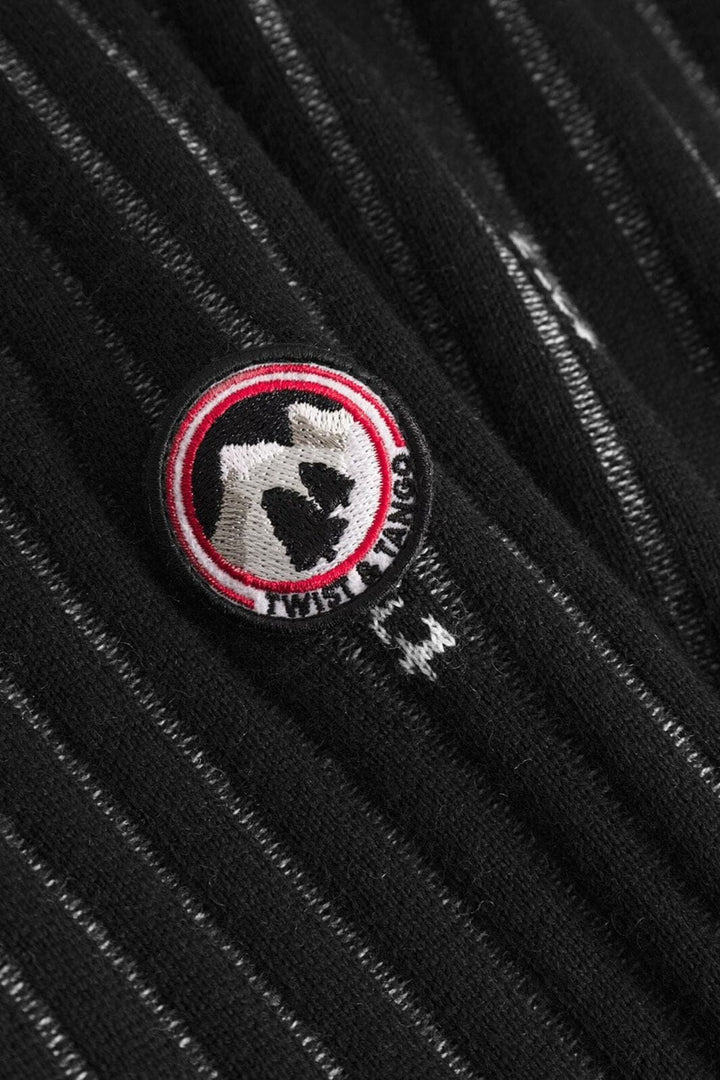 Twist & Tango - Val Thorens Logo Ls Top 917972 - Graphic Toppe 