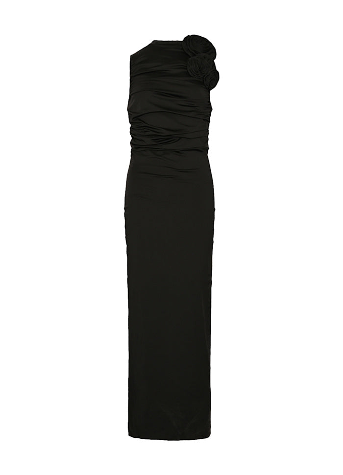 Noella - Liba Dress 10580010 - 004 - Black