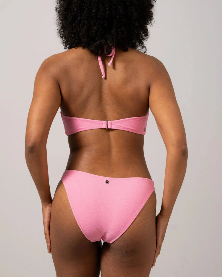 Understatement Underwear - Bikini Briefs - Pink Bikinier 