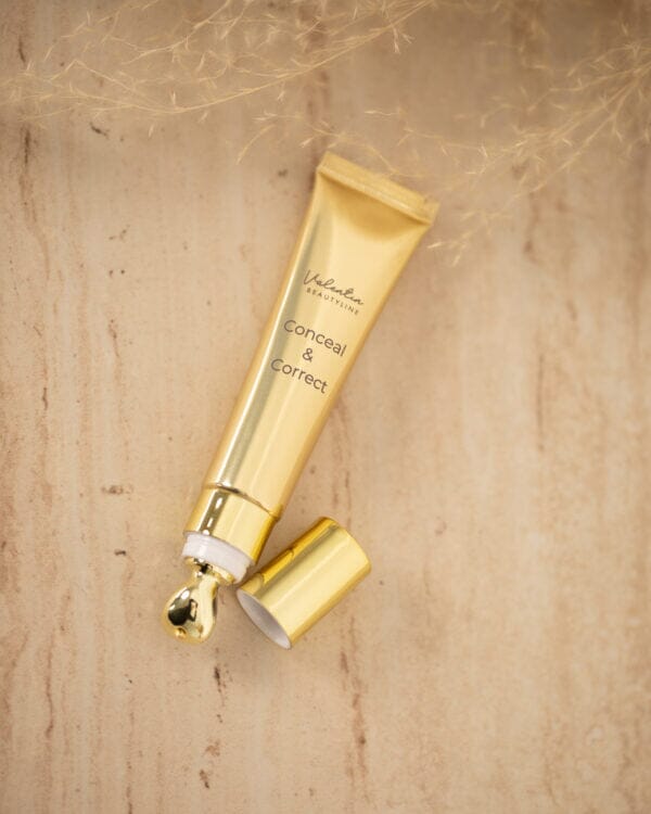 Valentin Beautyline - Conceal & Correct Concealer 