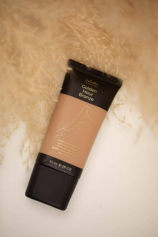Valentin Beautyline - Golden Hour Bronze Bronzer 