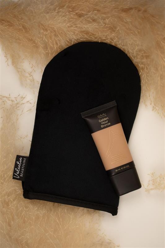 Valentin Beautyline - Golden Hour Bronze Bronzer 