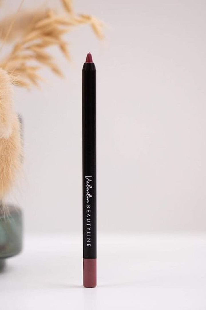 Valentin Beautyline - Long Lasting Lipliner 03 - Mysterious Lipliner 