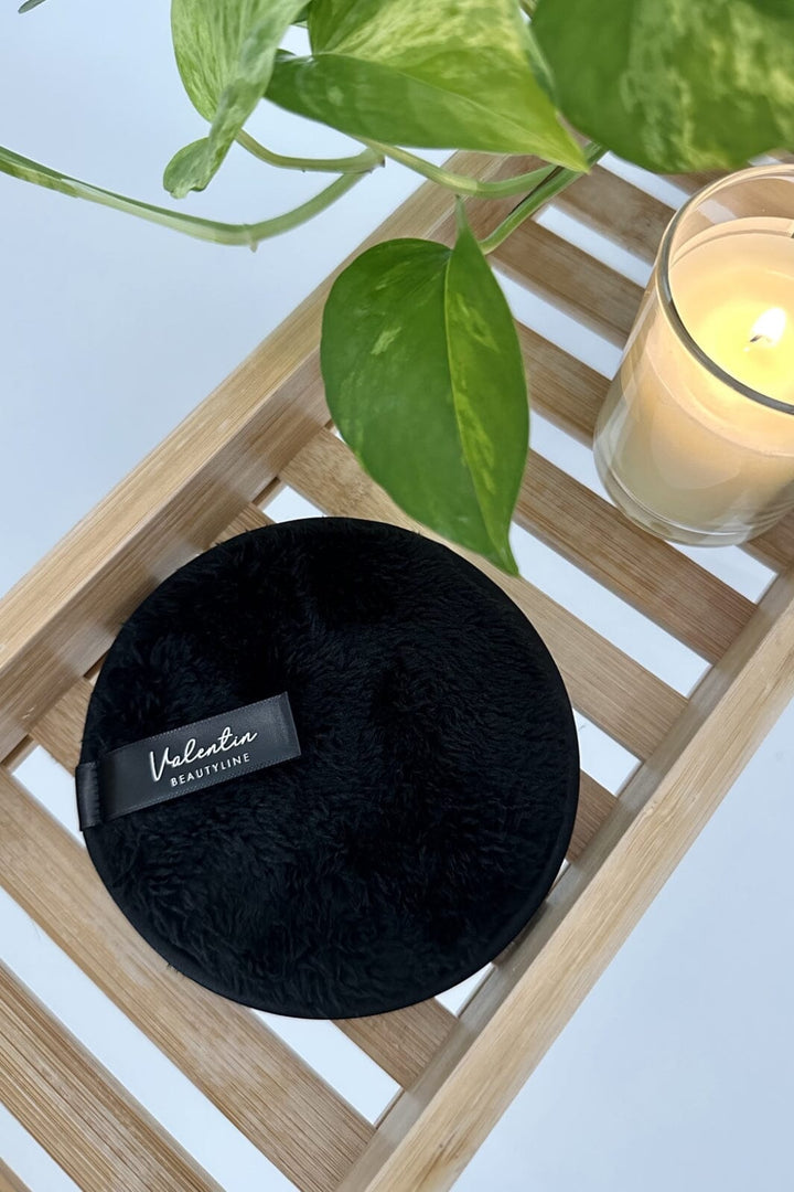 Valentin Beautyline - Make Up Afrensningssvamp Bad 