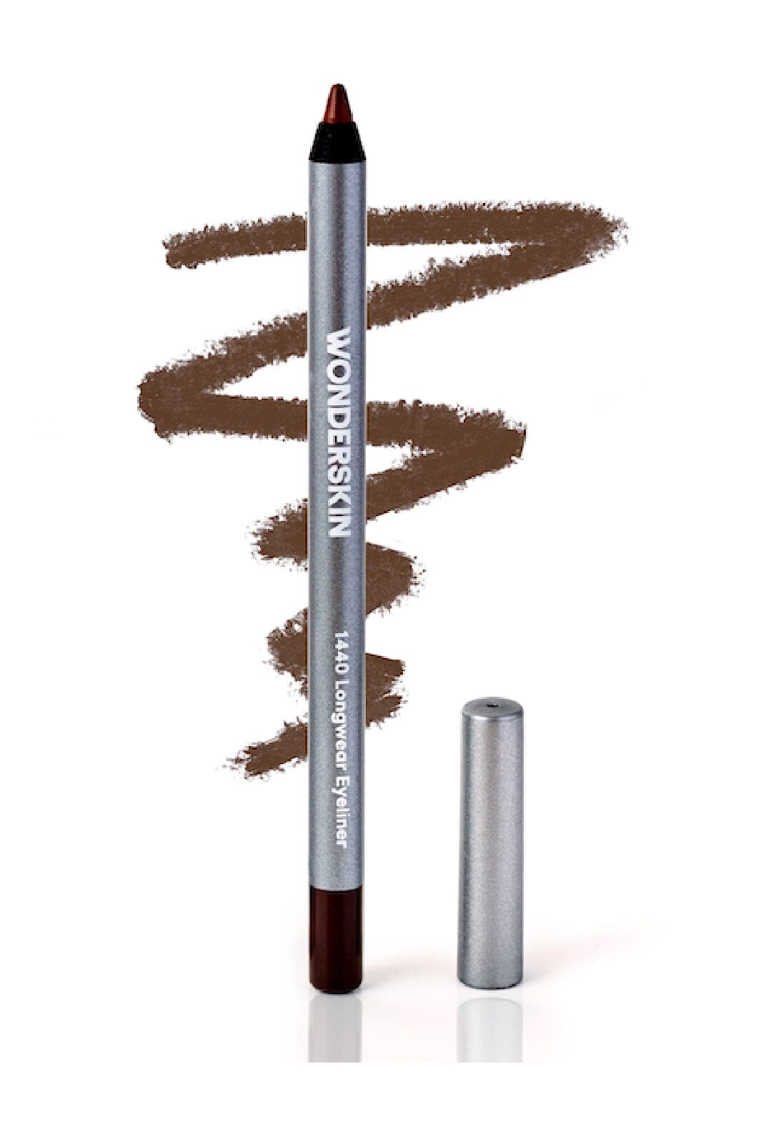 Wonderskin - 1440 Longwear Eyeliner- Brown Sugar - Eyeliner 