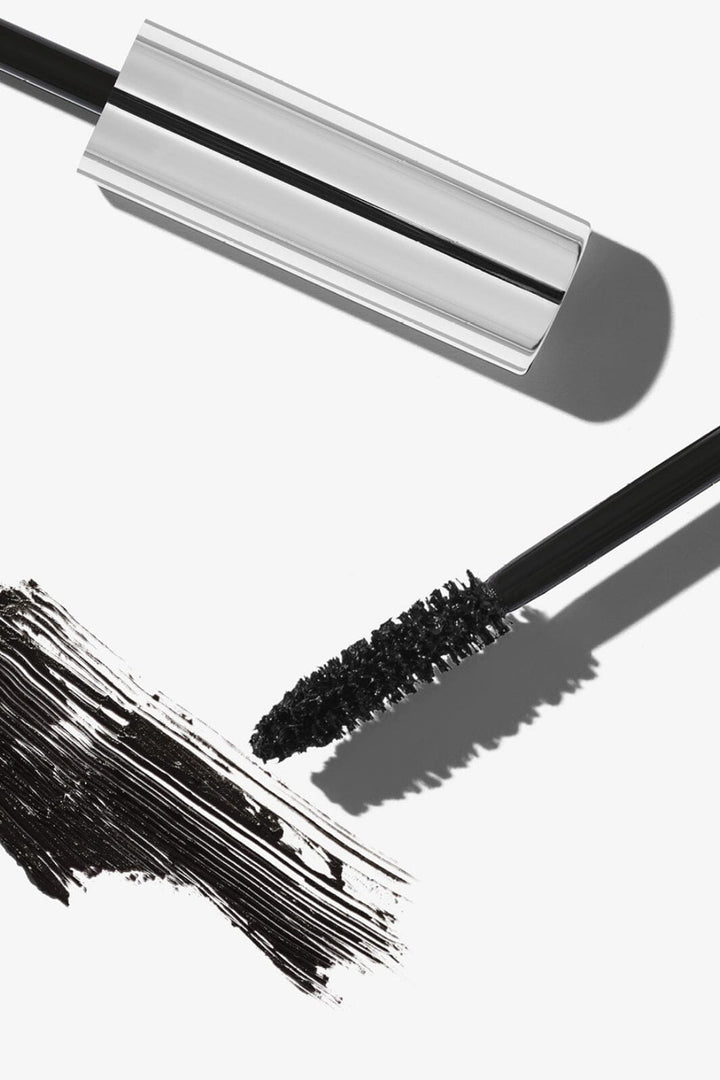 Wonderskin - Infinite Rizz Mascara - Black  WBRMASC-BLK -