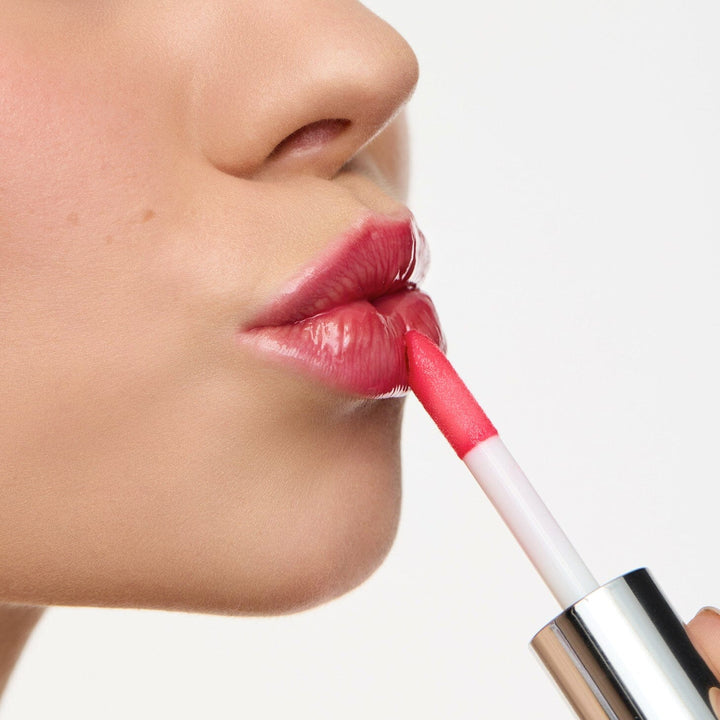 Wonderskin - Lip Rehab Serum Oil - Amour WS-LO-AMU - Amour Læbepleje 